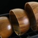 Wooden Bowl 16cm